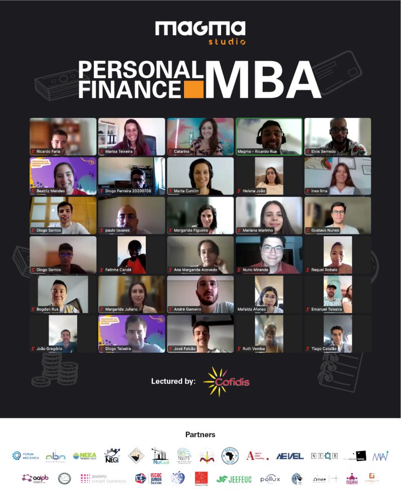 Programa de Literacia Financeira 