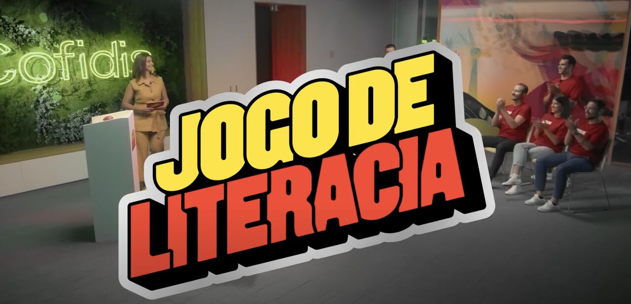 Jogo de Literacia Financeira